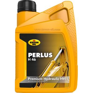 Kroon-Oil Perlus H46 - 32849 | 1 L flacon / bus