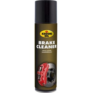 Remmenreiniger Kroon-Oil - 32964 | 500 ml aerosol | Brake Cleaner | Ontvetter