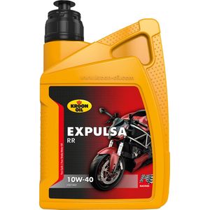 Kroon Oil - Expulsa RR - Motorolie - 10W-40 - 1L