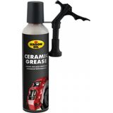 Ceramic Grease - Montagepasta - Hoog Temperatuurbereik - Corrosiebescherming