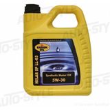 Kroon-Oil Helar SP LL-03 5W-30 - 33088 | 5 L can / bus