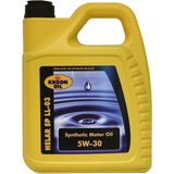 Kroon-Oil Helar SP LL-03 5W-30 - 33088 | 5 L can / bus
