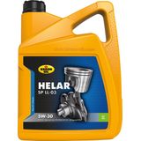 Kroon-Oil Helar SP LL-03 5W-30 - 33088 | 5 L can / bus