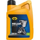 Kroon Oil - Helar SP - Motorolie - 5W-30 - 1L