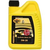 Kroon Oil - Presteza MSP 5W-30 Motorolie - 1L - Synthetisch - Brandstofbesparend