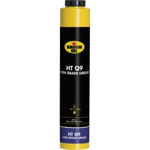 Kroon-Oil High Grade Grease HT Q9 - 33389 | 400 g patroon