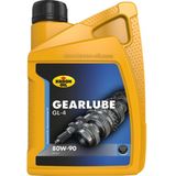 Kroon-Oil Gearlube GL-4 80W-90 - 33480 | 1 L flacon / bus