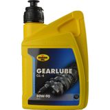 Kroon-Oil Gearlube GL-4 80W-90 - 33480 | 1 L flacon / bus