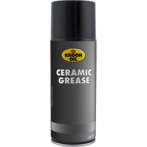 Ceramic Grease - Montagepasta - Hoog Temperatuurbereik - Bescherming Tegen Corrosie