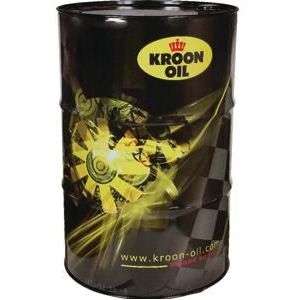 Kroon-Oil Motorolie Dieselfleet MSP 15W-40 vat 208L
