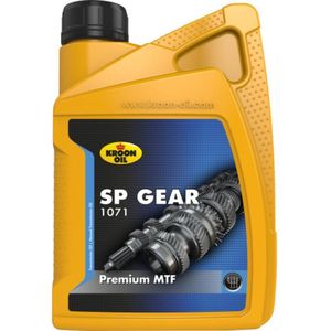 Kroon-Oil SP Gear 1071 - 33949 | 1 L flacon / bus
