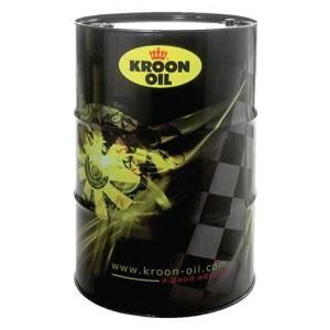 Kroon-Oil - Agridiesel CRD 15W-40 - Motorolie - Vat 60L