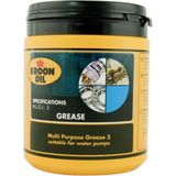 Kroon-Oil Multi Purpose Grease 3 600 gram