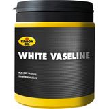 Kroon Oil - Witte Vaseline - 600 Gram - Sneeuwwit - Reuk- en Smaakloos