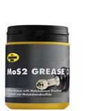 Kroon-Oil MOS2 Grease EP 2 - 34074 | 600 g pot