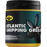 Kroon-Oil Atlantic Shipping Grease - 34075 | 600 g pot