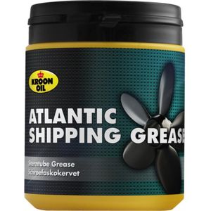 Kroon-Oil Atlantic Shipping Grease - 34075 | 600 g pot