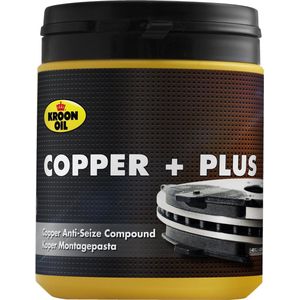 Copaslip - Anti-Corrosiepasta - Hittebestendig - Loodvrij - 100 ml