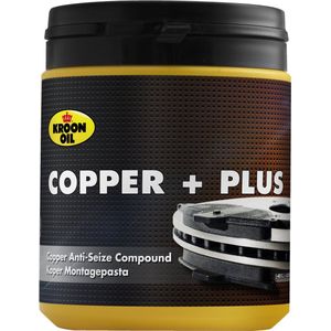 Montagepasta Kroon-Oil Copper Plus 600 Gram