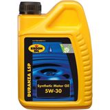Duranza - LSP 5W-30 - Motorolie - Synthetisch - Brandstofbesparend