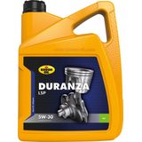 Kroon Oil - Duranza LSP 5W30 - Motorolie - 5L - Synthetisch