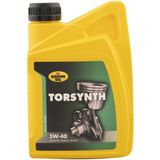 Kroon-Oil Torsynth 5W-40 - 34446 | 1 L flacon / bus
