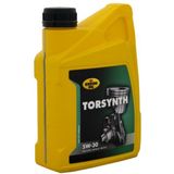 Kroon-Oil - Torsynth 5W-30 - Motorolie - Synthetisch - Brandstofbesparend