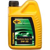 Kroon-Oil - Torsynth 5W-30 - Motorolie - Synthetisch - Brandstofbesparend