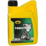 Kroon-Oil - Torsynth 5W-30 - Motorolie - Synthetisch - Brandstofbesparend