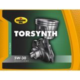 Kroon-Oil - Torsynth - Motorolie - 5W30 - 5L