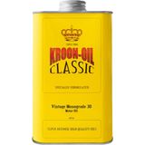 Kroon Oil - Vintage MonoGrade 30 - Motorolie - 1L - Hoogwaardige Minerale Basisoliën