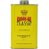 Kroon-Oil Vintage Monograde 30 - 34528 | 1 L blik