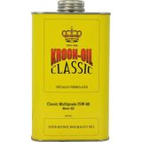 Kroon - Classic Multigrade Motorolie - 15W-40 - Minerale Olie
