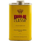 Classic - Multigrade Motorolie - 20W-50 - Minerale Olie