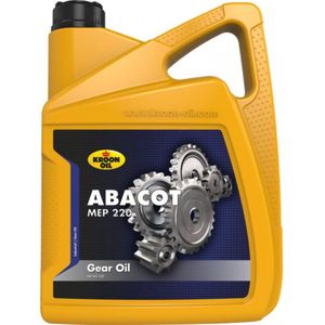 Kroon-Oil Abacot MEP 220 - 34585 | 5 L can / bus