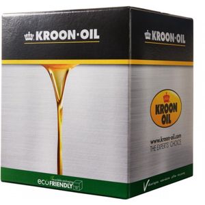 Kroon-Oil SP Matic 2034 - 35650 | 15 L Bag in Box