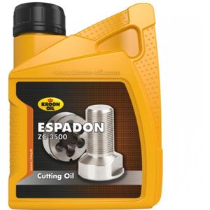 Kroon-Oil Espadon ZC-3500 - 35657 | 500 ml flacon / bus