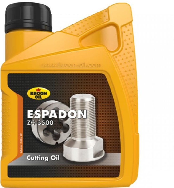Kroon-Oil Espadon ZC-3500 - 35657 | 500 ml flacon / bus