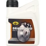 Kroon-Oil - 35664 - Remvloeistof - DOT 5.1 - 0,5L