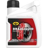 Drauliquid Racing - Remvloeistof - Synthetisch - Hoog Kookpunt