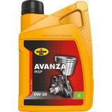 Kroon-Oil Avanza MSP 0W30 1L