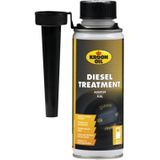Kroon-Oil Diesel Treatment - 36105 | 250 ml blik