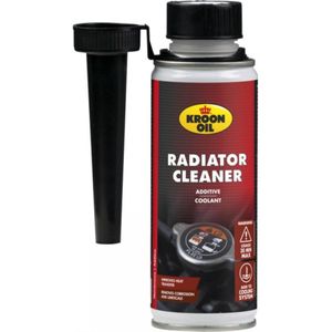 Kroon-Oil Radiator Cleaner 250 ml blik- 36107