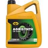 Kroon-Oil Agrisynth LSP Ultra 10W-40 - 36185 | 5 L can / bus