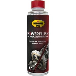 Kroon Oil Powerflush voor Automatische Tranmissie spoeling 250ml