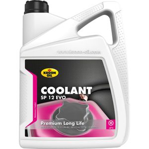 Kroon-Oil Coolant SP 12 EVO 5 L - 36952