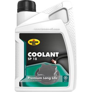 Kroon-Oil Coolant SP 18 1 L - 36963