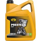 Kroon-Oil Presteza MSP 0W-30 C2 5L