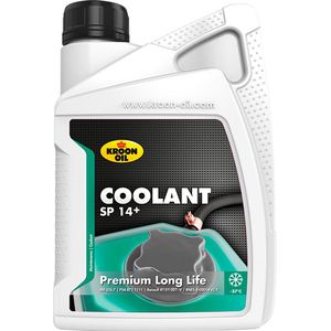 Kroon-Oil Coolant SP14+ 1 Liter