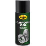 Kroon-Oil Compound OGL - 38001 | 400 ml aerosol